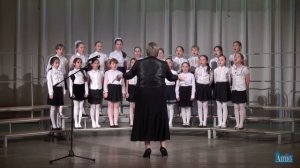 Цирк ленинградский фронтовой (из оратории В.Плешака "Ленинградки") - ГБОУ СОШ №340 Невского р-на СП