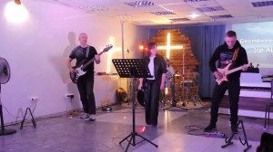 Ария - Беспечный ангел (кавер гр. ЛиVенЬ)