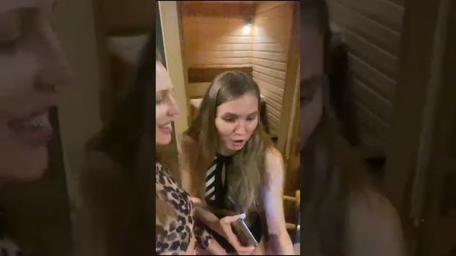 Шашлык, баня и бассейн. Что еще нужно на отдыхе? смотреть онлайн