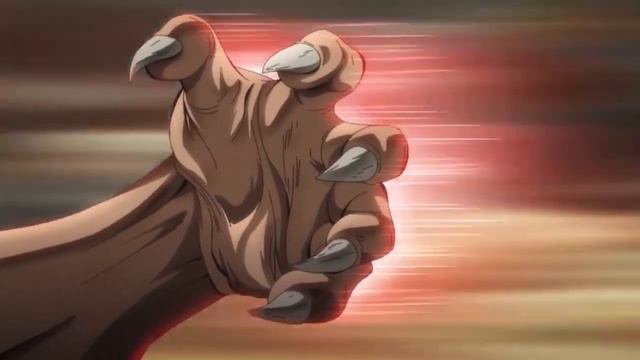 Baki vs Pickle Боец баки 6 сезон Баки против Пикла полный бо? смотреть онлайн