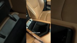 Корейский самурай премиум класса Genesis gv70