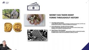 302 Brief History Of Money