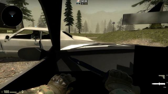 ► БУСУРМАНСКИЙ ДРИФТ В КС??? НЕ МОЖЕТ БЫТЬ!!!! ГОНИ БЫСТРЕЕ!!! |CS:GO| [УГАР В КС ГО] смотреть онлайн