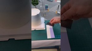 В Куньмине сезон цветения жакаранды! Её цветение столь же прекрасно как и цветение сакуры! #китай