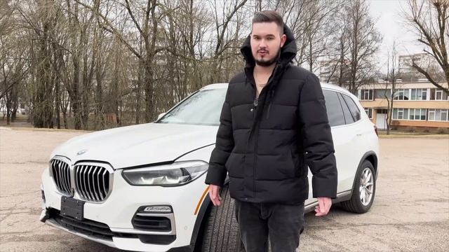 Я купил BMW X5 из США за 3 млн   Таких Цен ВЫ ЕЩЕ Не видели ❗