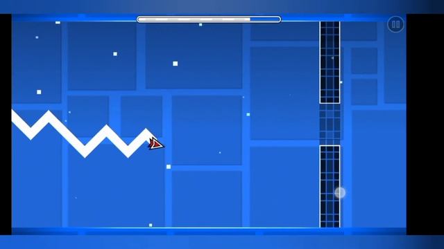 You ve been trolled прохождение в geometry dash