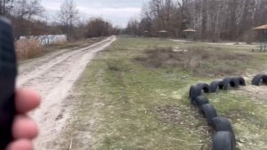 FOX MICRON MX   Тест на дальность!! Проверка дальности сигнал