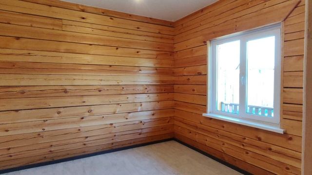 Дом в Карлуке