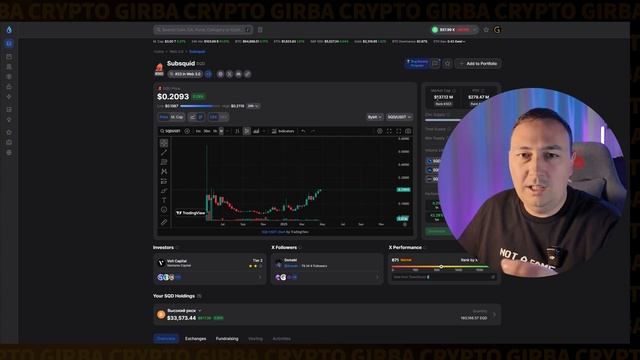 🚨Какую Криптовалюту купить в 2025?⚡СЕКРЕТНЫЕ ТОКЕНЫ Н?