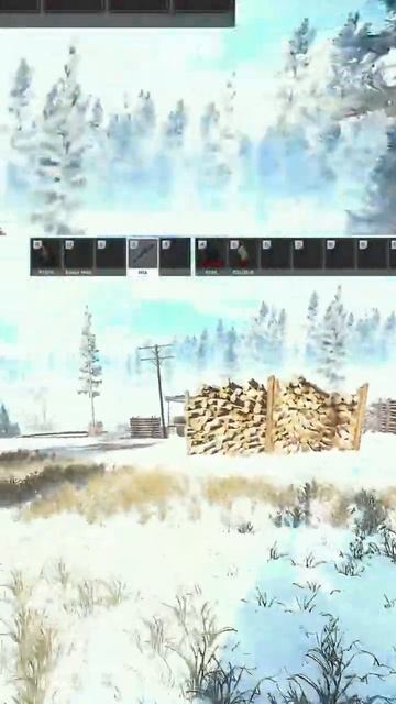 Эхо в тумане | #kadr1a_ с помощью #Twitch смотреть онлайн