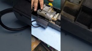 Зборка редуктора рейсмуса