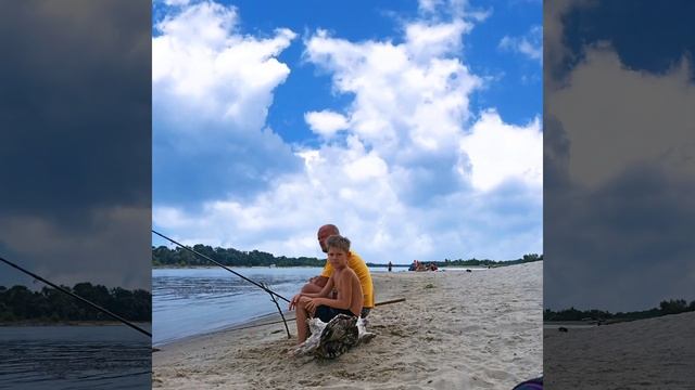 тихий дон, я на рыбалке смотреть онлайн