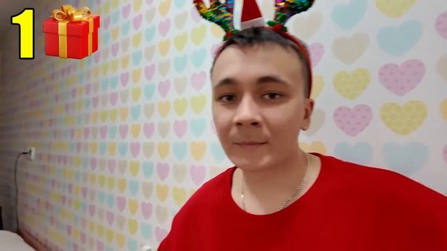 😱НОВОГОДНИЙ ПОБЕГ ОТ ЗЛЫХ РОДИТЕЛЕЙ В РЕАЛЬНОЙ ЖИЗНИ