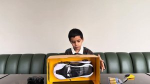 Обзор игрушечной машинки BMW i8 | Детская машинка на ради