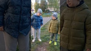 майнкрафт с моим другом