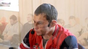 30.12.2014. Сюжет Валерия Малькова о турнире Самарской области по грэпплингу на призы Деда Мороза