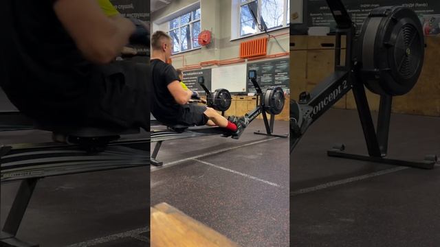 Любительская гребная лига 2024-2025, первый этап, 6000м смотреть онлайн