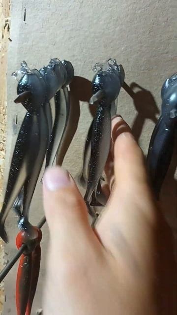 Один из лучших цветов для рыбалки на щуку #рыбалка #джи смотреть онлайн