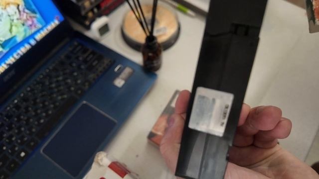 Особенности национальной рыбалки - разбор VHS смотреть онлайн