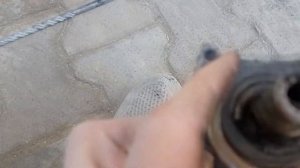 Ремонт патрона перфоратора Метабо. Metabo KHE 24SP патрон не