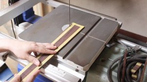 Черный SSH Страт ч.6 Накладка и пропилы под лады | Изготовление электрогитар