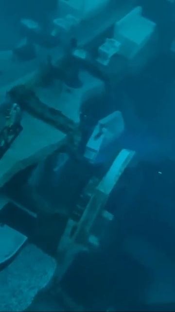 60 метров в глубину! смотреть онлайн