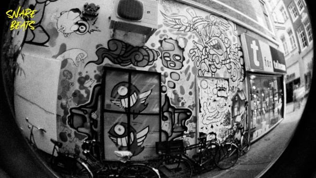 Андеграунд бит | Минус для рэпа | Биты для рэпа | Фристайл бит смотреть онлайн