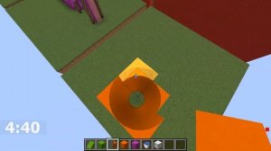 АКВАПАРК ЗА 10 СЕКУНД 1 МИНУТУ 5 МИНУТ В МАЙНКРАФТ! ШЕДИ ?