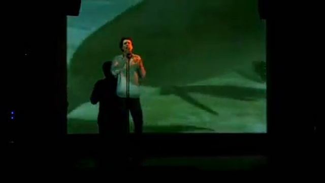 Listen to your heart_Виталий Ангелов_16-05-10_Place НаМуС