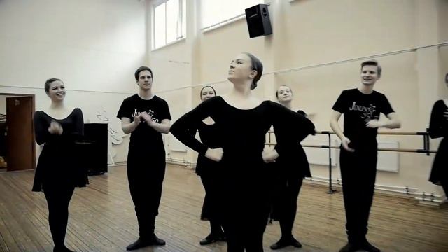 ЮНЛЕН.Отчетный концерт. Второе отделение. 19.06.2021