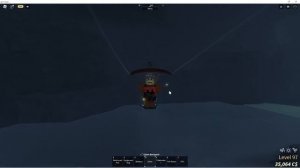 Как попасть на кислотный басеен в Fisch? / Fisch Roblox / Roblox