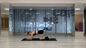 🔥🔥🔥ТРЕНИРОВКА НА ЯГОДИЦЫ С РЕЗИНКОЙ ДЛЯ ФИТНЕСА🔥?