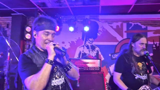 Харизма - Охотник (Тверь, Bigben, 22.06.24) смотреть онлайн