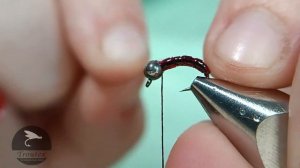 Мотыль #мушки