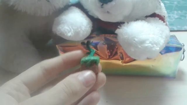 Обзор На Поделки Из Пластилина смотреть онлайн