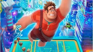 Ральф против Интернета / Ralph Breaks the Internet (русский трейлер)