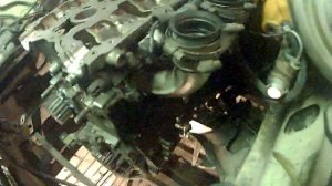 "Подводные камни" при установке 16V в классику