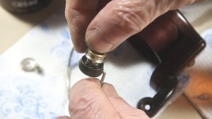 Профилактика рыболовной катушки. Чистка и смазка.