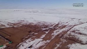 Бурятский фермер угнал у нацистов танк.