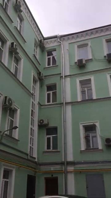 Дом колодец на Волхонке смотреть онлайн