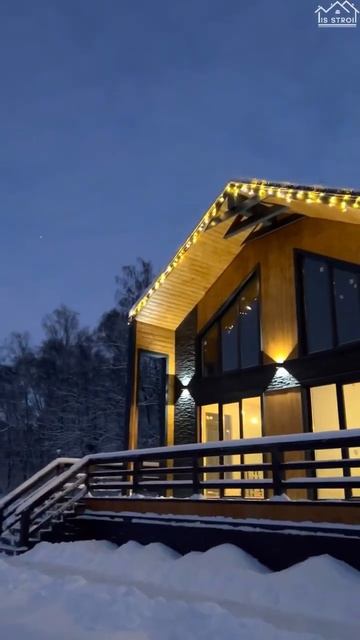 Выставочные образцы #каркасныедома #строительстводом