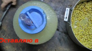 ФЕРМЕНТИРОВАННАЯ КУКУРУЗА СВОИМИ РУКАМИ …