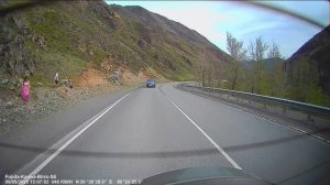 Весна в Горном Алтае  2025.