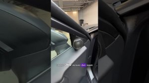 Такая Camry только у меня и Майкла Джексона