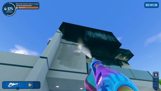 PC ➛ PowerWash Simulator ➛ #03. Файлы Макингема 4. Современный особняк смотреть онлайн