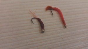 мормышка на сорогу#automobile #fishing #мормышка #первыйлед