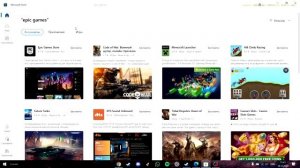 Работа мастера установки Epic Games Launcher преждевременно з?