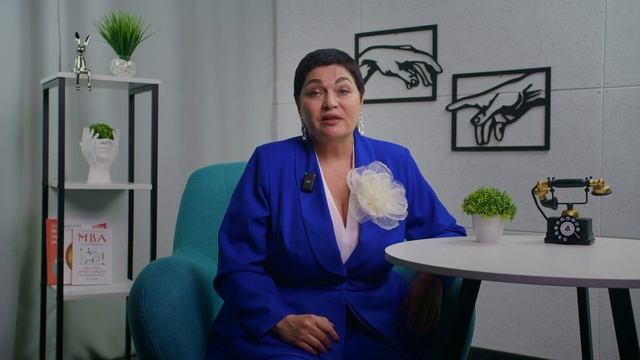 Тревоги и страх неопределенности. смотреть онлайн