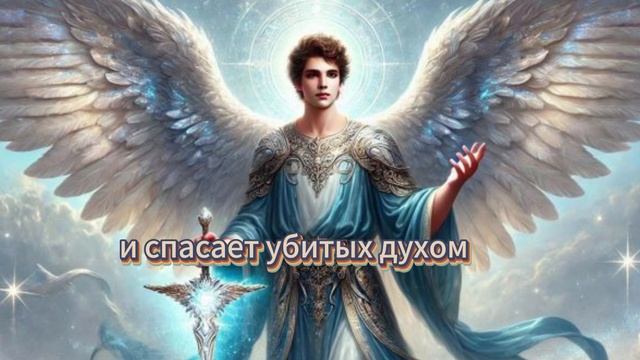 «🪽 Сегодня у вашего Архангела есть что-то важное для ? смотреть онлайн
