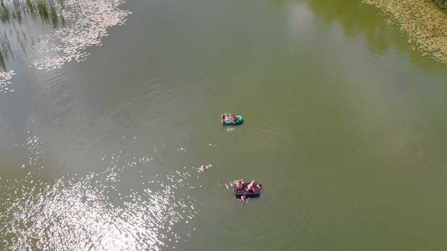 Отдых на Дубравушке 23.06.17 смотреть онлайн